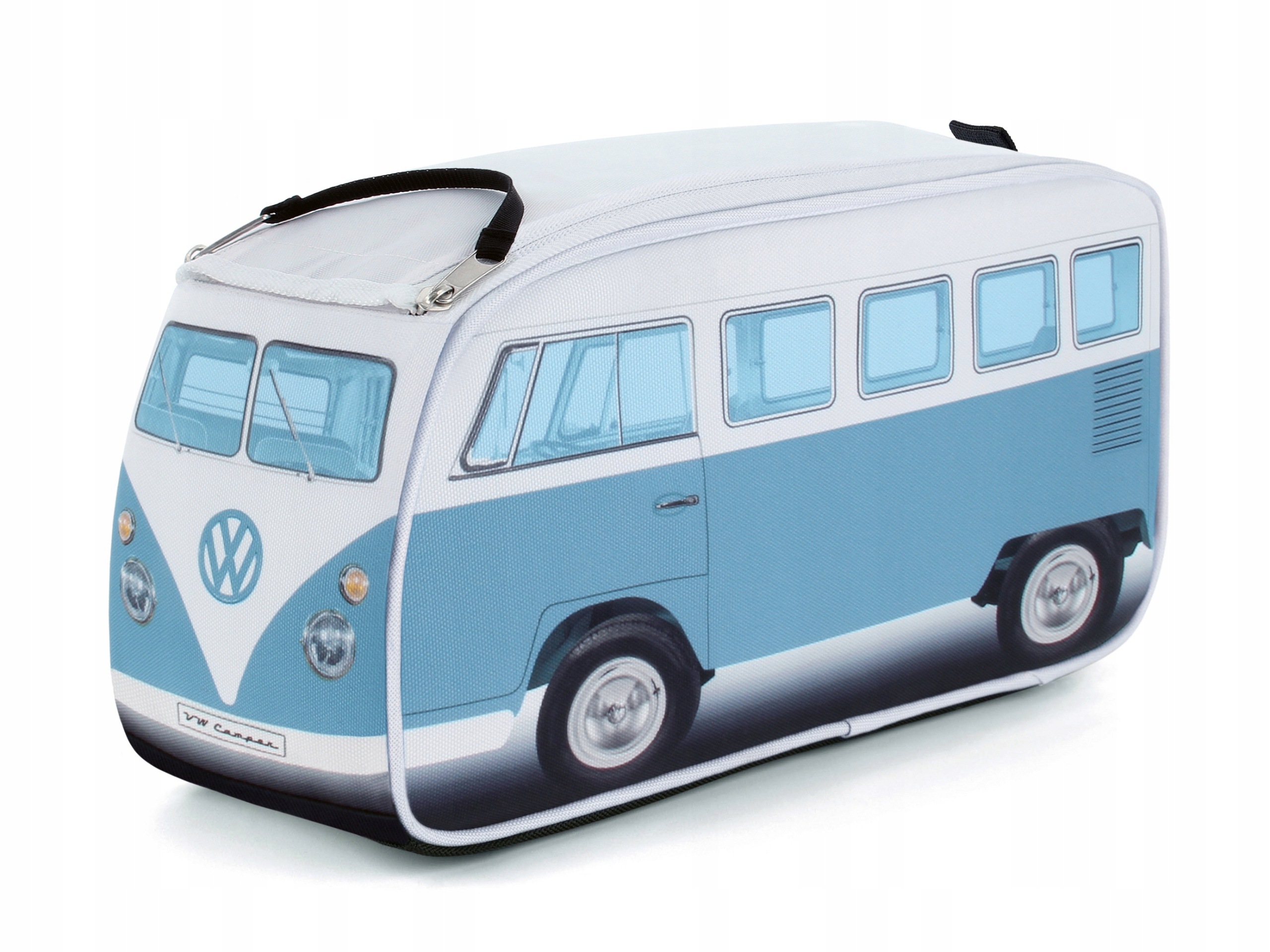 Brisa Kolekce Vw – kosmetická taška Volkswagen – modrá