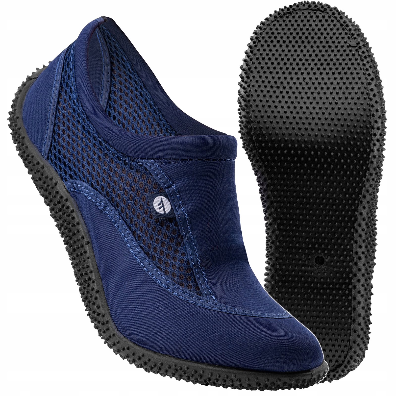 

Hi-tec Buty Do Wody Męskie Plażowe Pływania 42