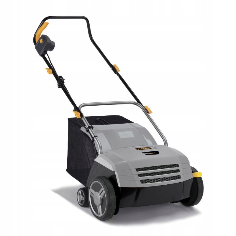 Wertykulator Elektryczny Alpina „ASC 1.3 E” EAN (GTIN) 8008984833616