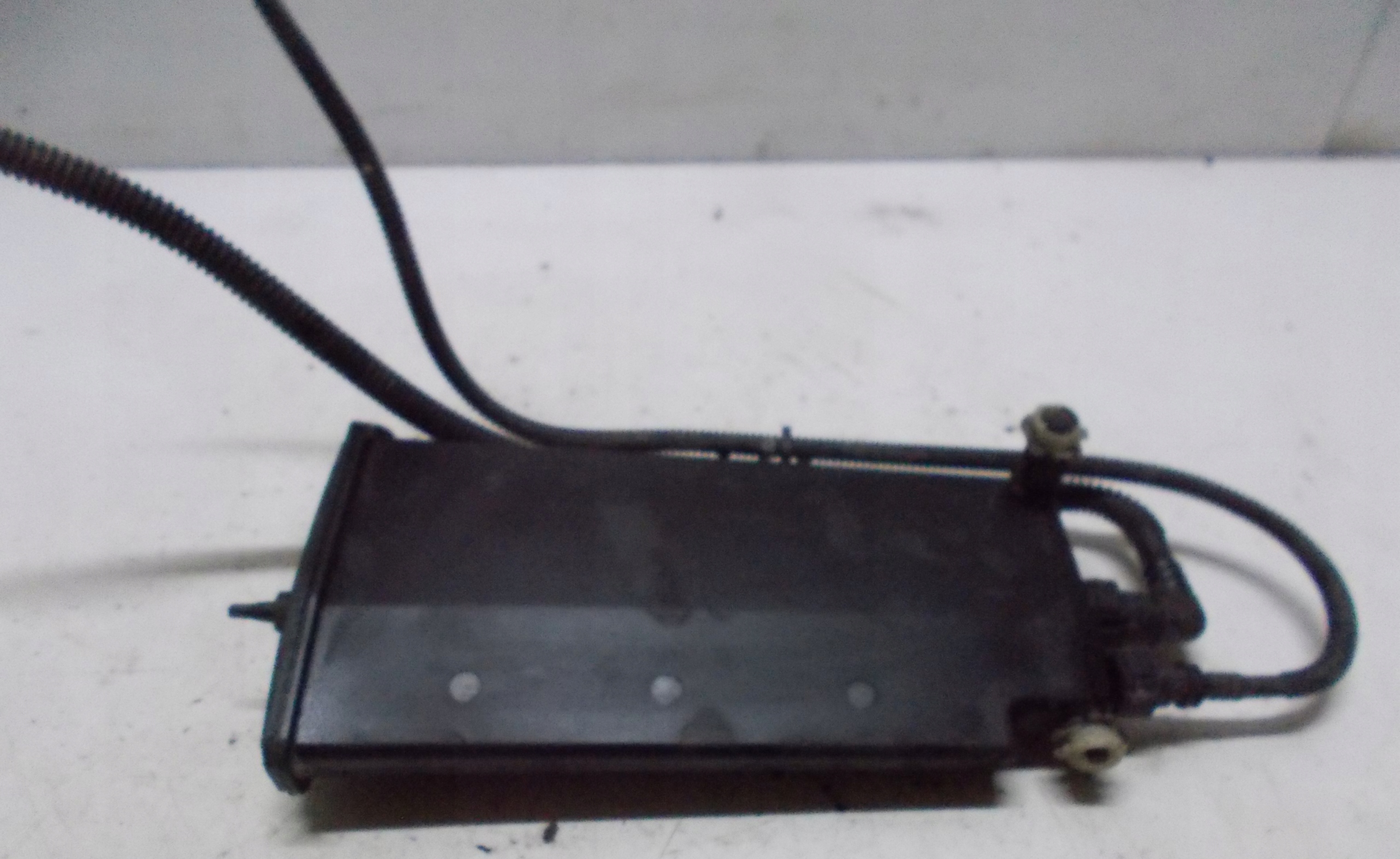 CITROEN C4 1.6 B 08R Kohlenstofffilter 78092033