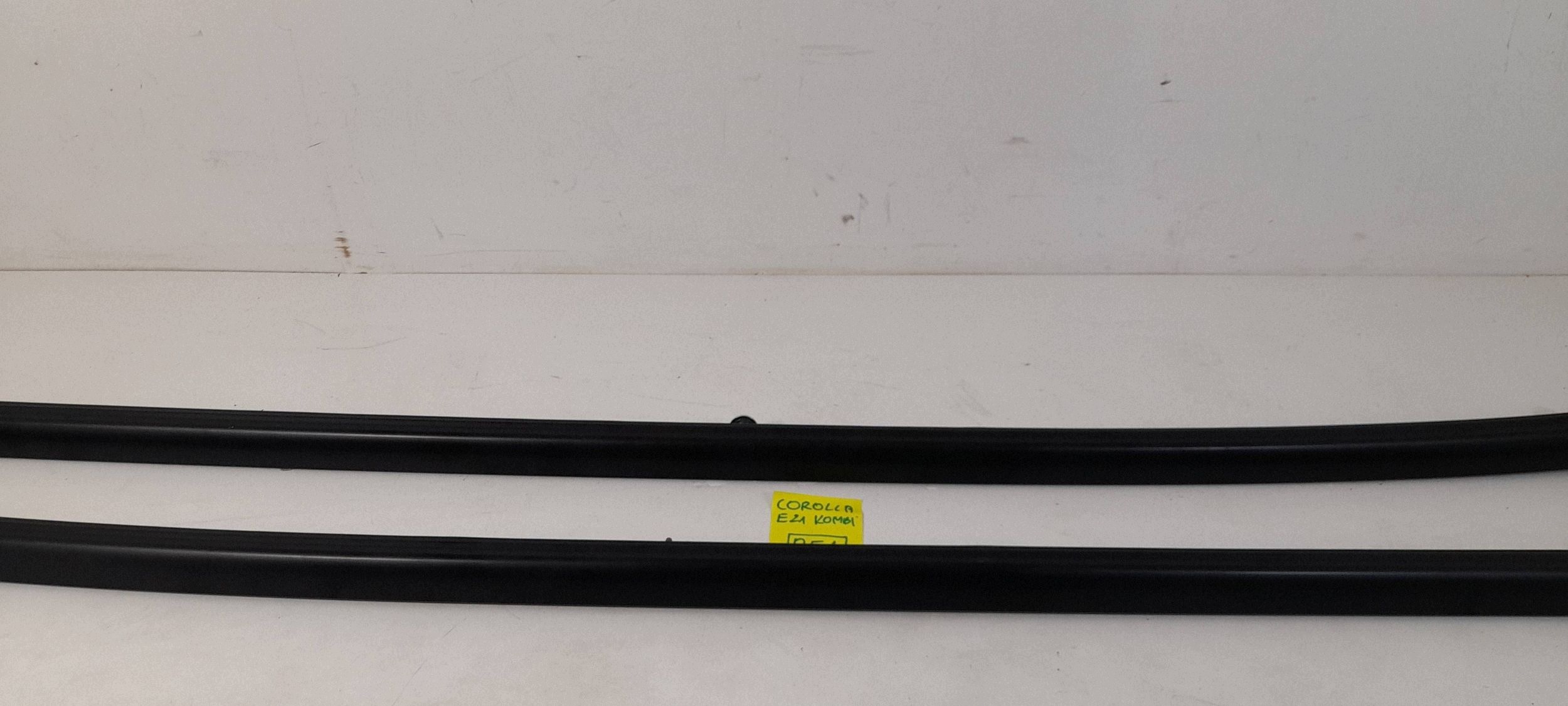 Toyota Corolla E21 Kombi Dachreling dach L+P 774339410 (RE1)