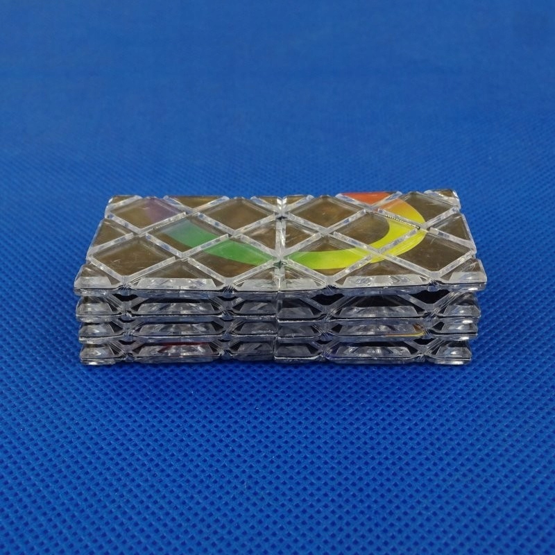 LingAo Magic 8p mini Czarny Stan opakowania oryginalne