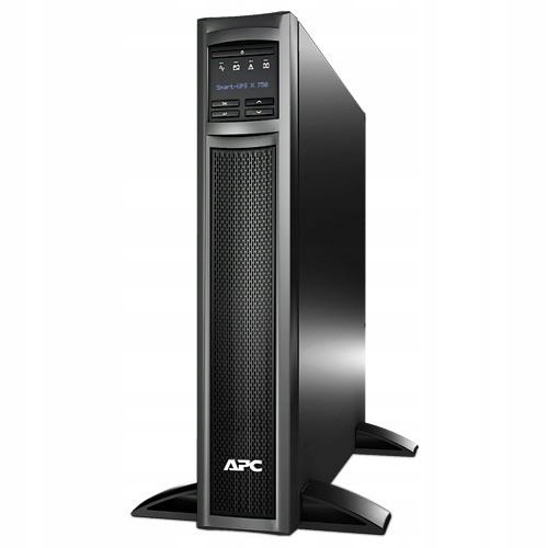 Záložný zdroj Ups Apc SMX750INC 750 Va 600 W