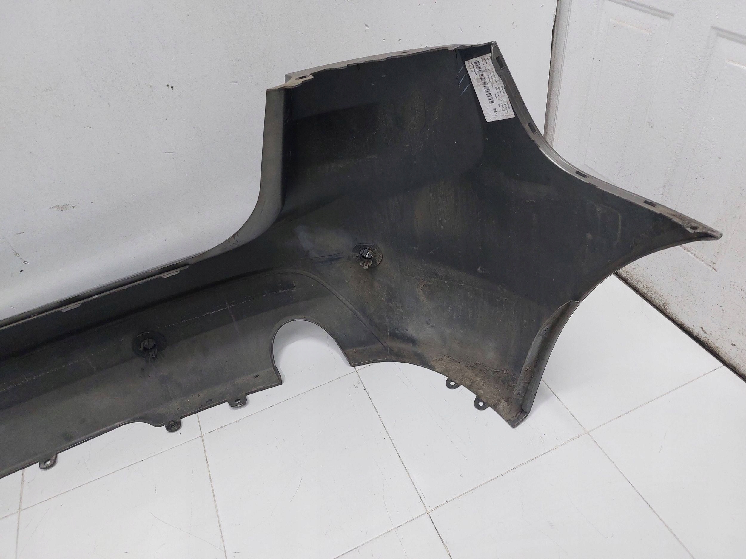 BMW 2 F45 14r> bumper rear part rear 4X PDC