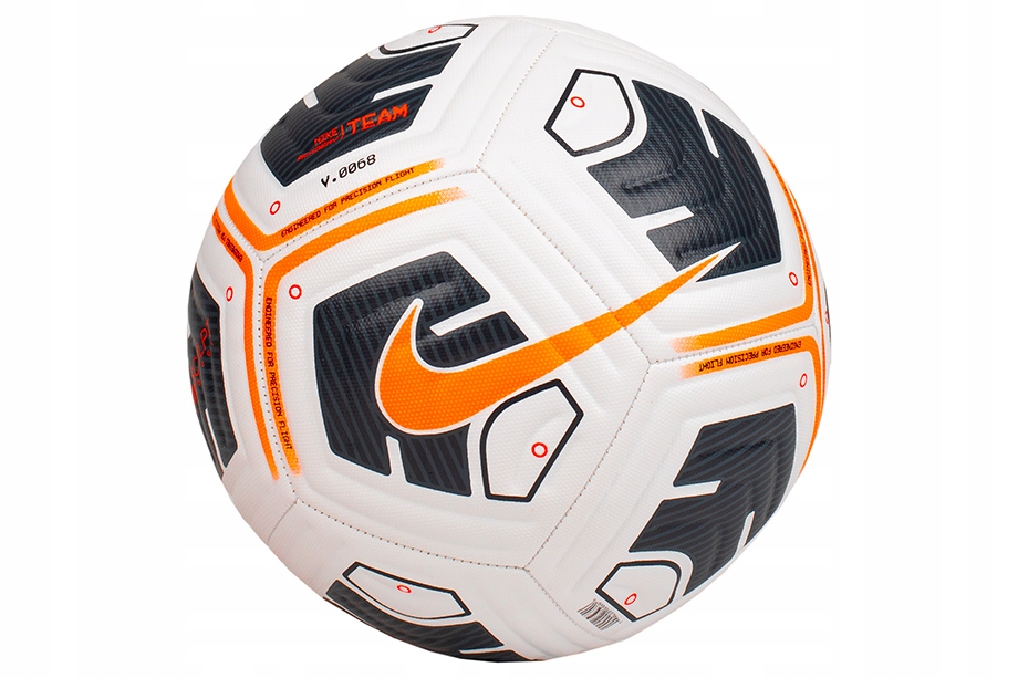 

Piłka nożna Nike Academy Team CU8047 101 roz.3