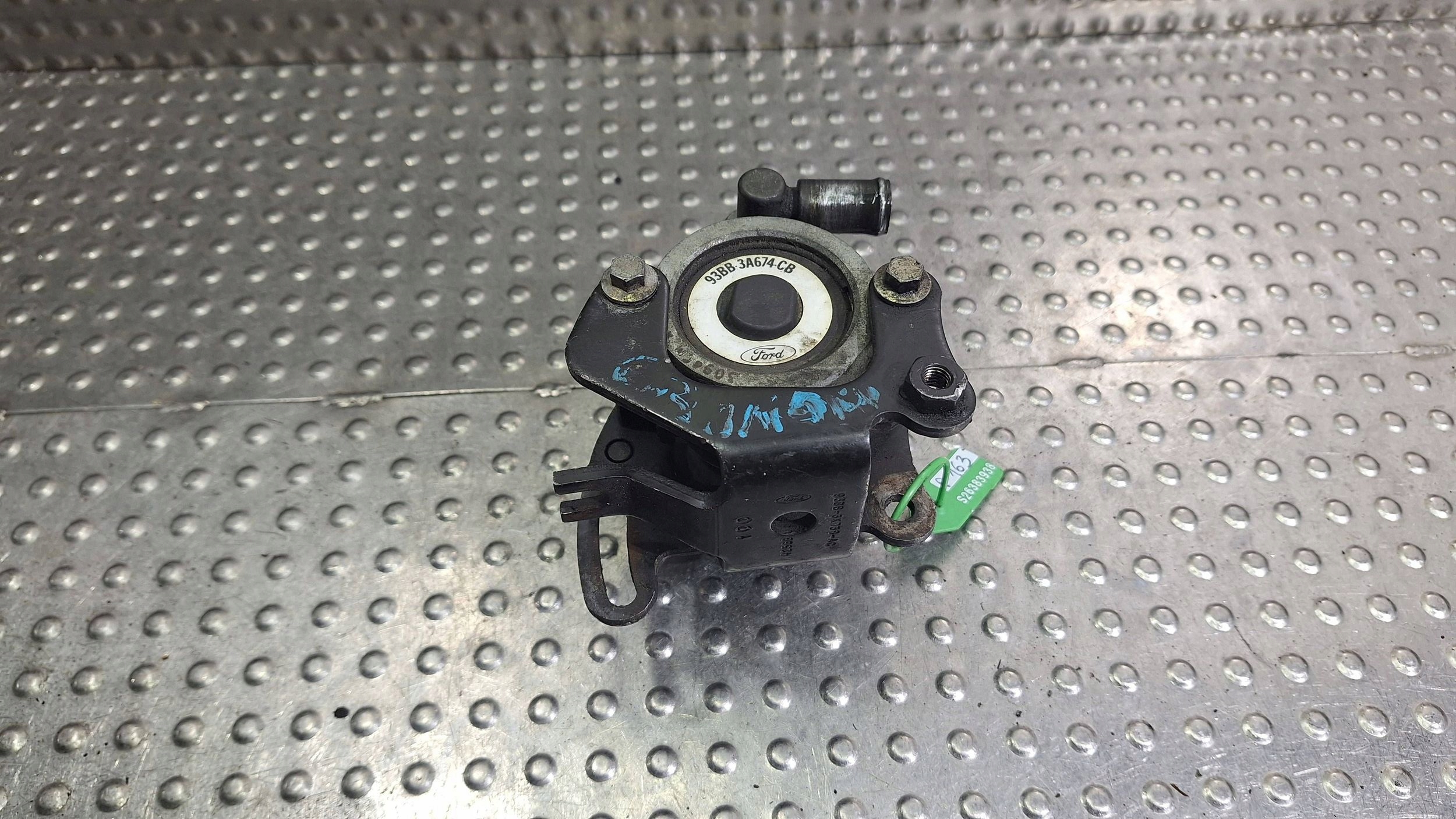Pompa servosterzo 93BB-3A674-CB FORD MONDEO MK2