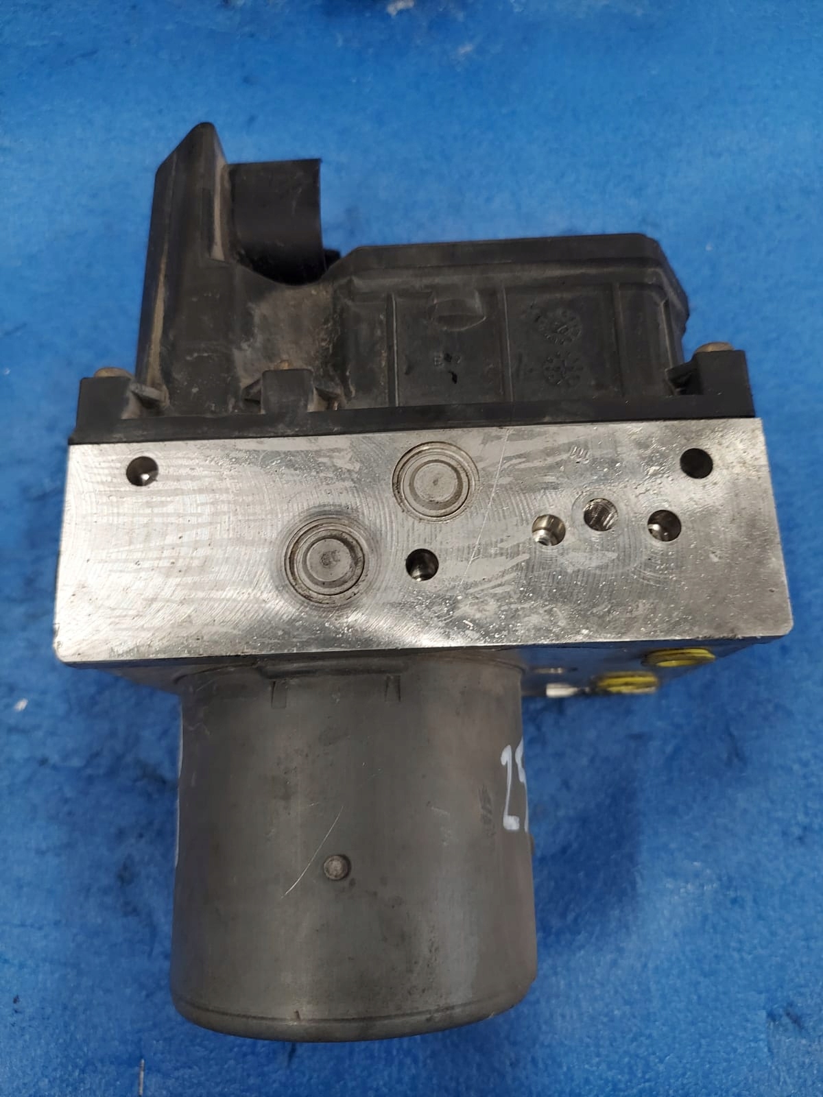 насос ABS Alfa 147 0265224084