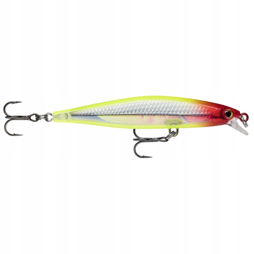Rapala Shadow Rap SDR07 Cln 0,1-0,7m 7cm