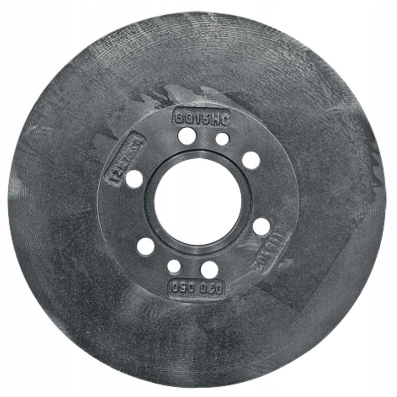 Brzdový kotouč tloušťka: 31 mm 71706005