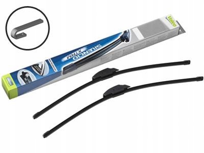 

Valeo Silencio X-tram Wycieraczki Discovery III