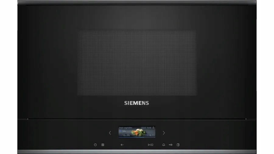 Mikrovlnná trouba Siemens BE732R1B1