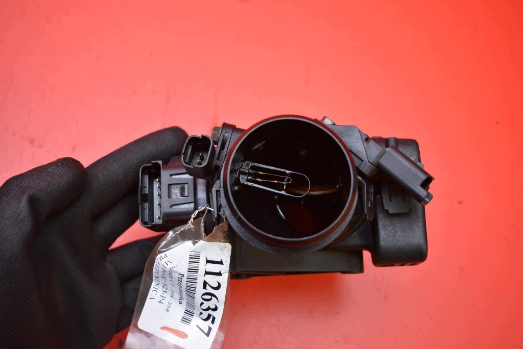 Valvola a farfalla 9660030480 CITROEN C4 1 e 1.6 HDI 90 KM 04-08