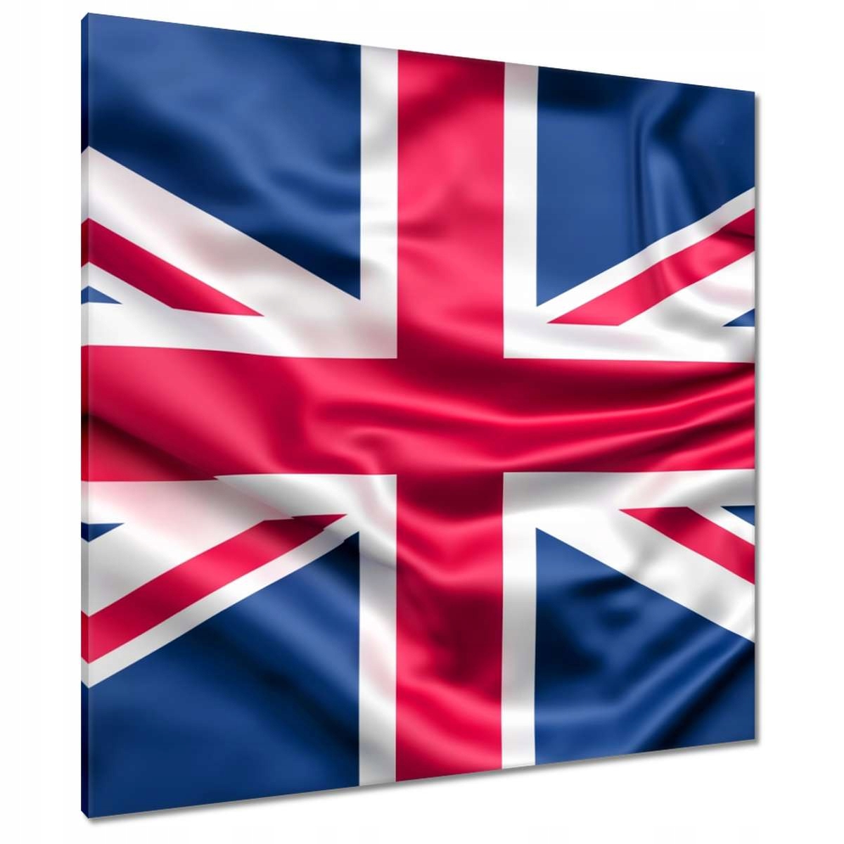 Obrazy 90x90 Vlajka Velká Británie