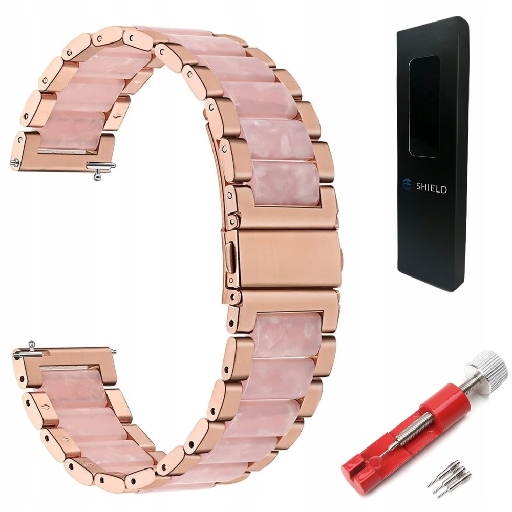 Bransoleta Do Huawei Watch Gt 2 3 GT2 GT3 42mm 43mm Pasek Do Elegant Elite