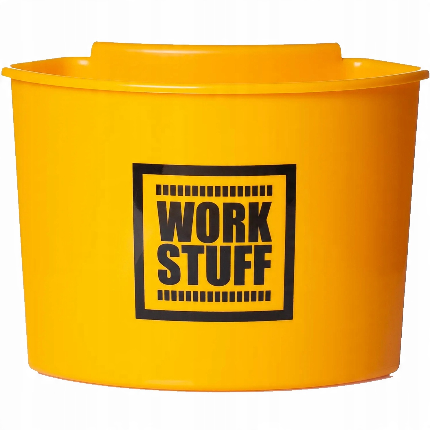 

Work Stuff Bucket Hanger Organizer Do Wiader