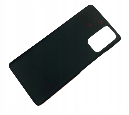 Klapka Plecki Xiaomi Redmi Note 10 Pro Brązowa Typ klapka baterii