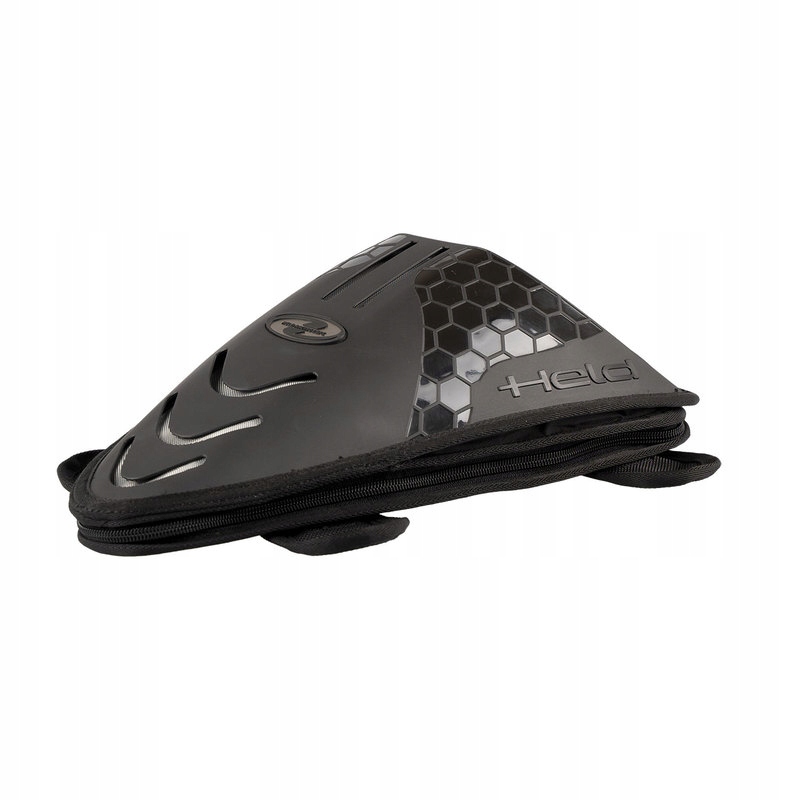 Zadná/tank Bag Taška Tenda Sr Black 4-6 L