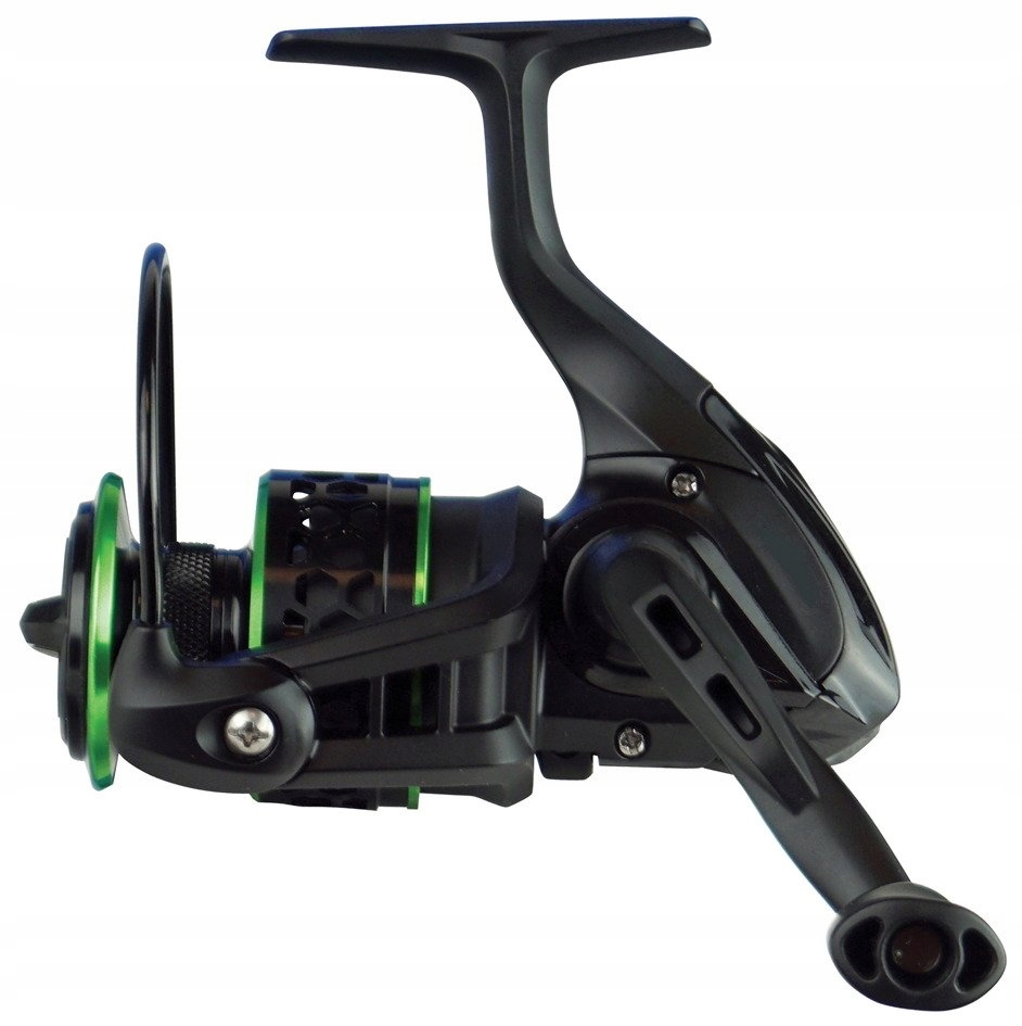 Kołowrotek York Match Feeder 4000