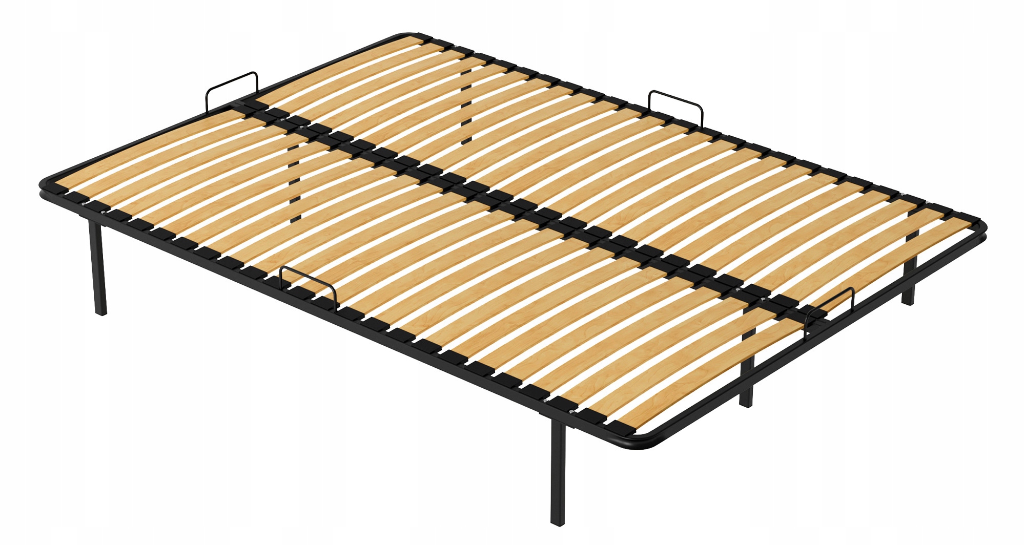 DOSTAWKA HOTELOWA WKŁAD DO ŁÓŻKA STELAŻ 120x200 ! Kod producenta SMS-N-R-120-48