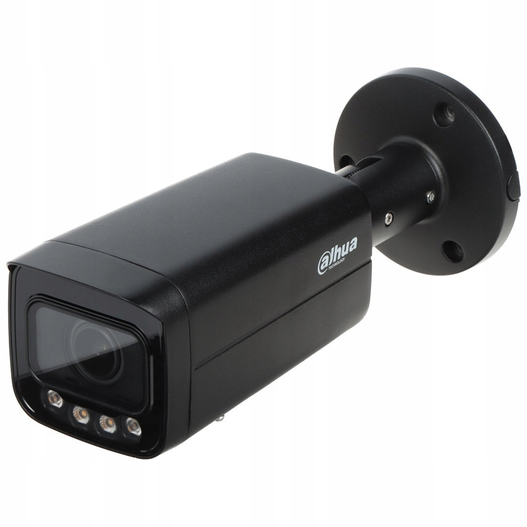 Ip Kamera IPC-HFW3849T-ZAS -IL-27135-BLACK Smart Dual Light WizSense 8 Mp