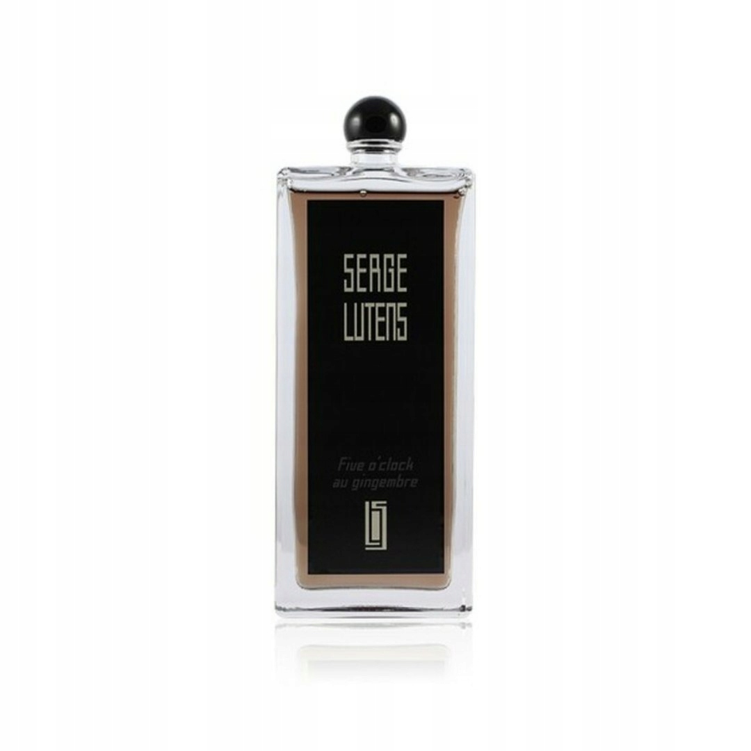 Parfém Unisex Five O'Clock Au Gingembre Serge Lutens Five O'Clock Au Ginge