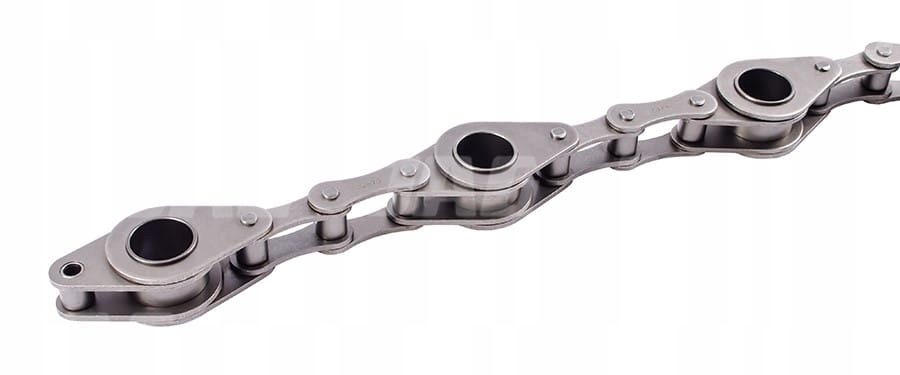 Řetěz rolovacího lisu Rollon-solid 216BFJ2A 5 m