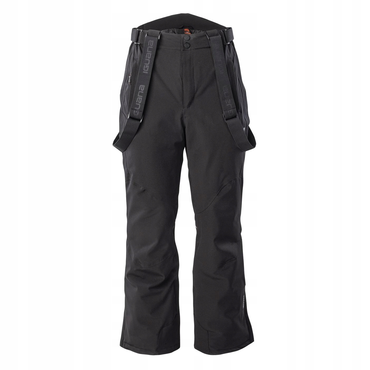 Męskie Spodnie Iguana Boreto L