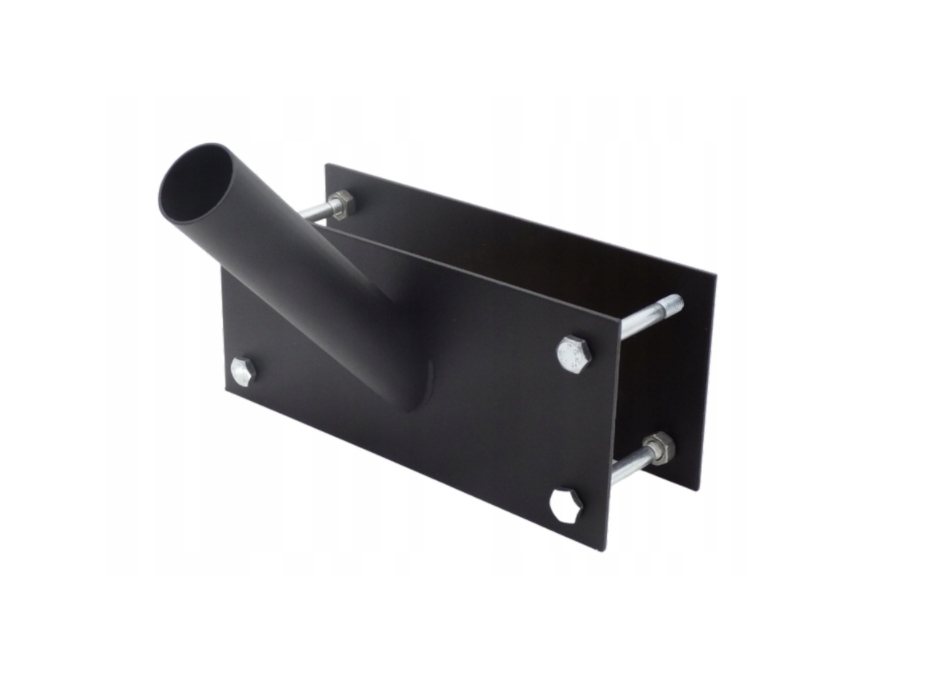 

Uchwyt Do Flag Balkonowy Do Balustrady Pojedynczy