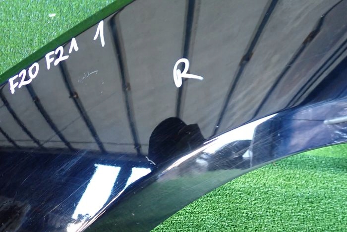 BMW F20 F21 1 fender left front front