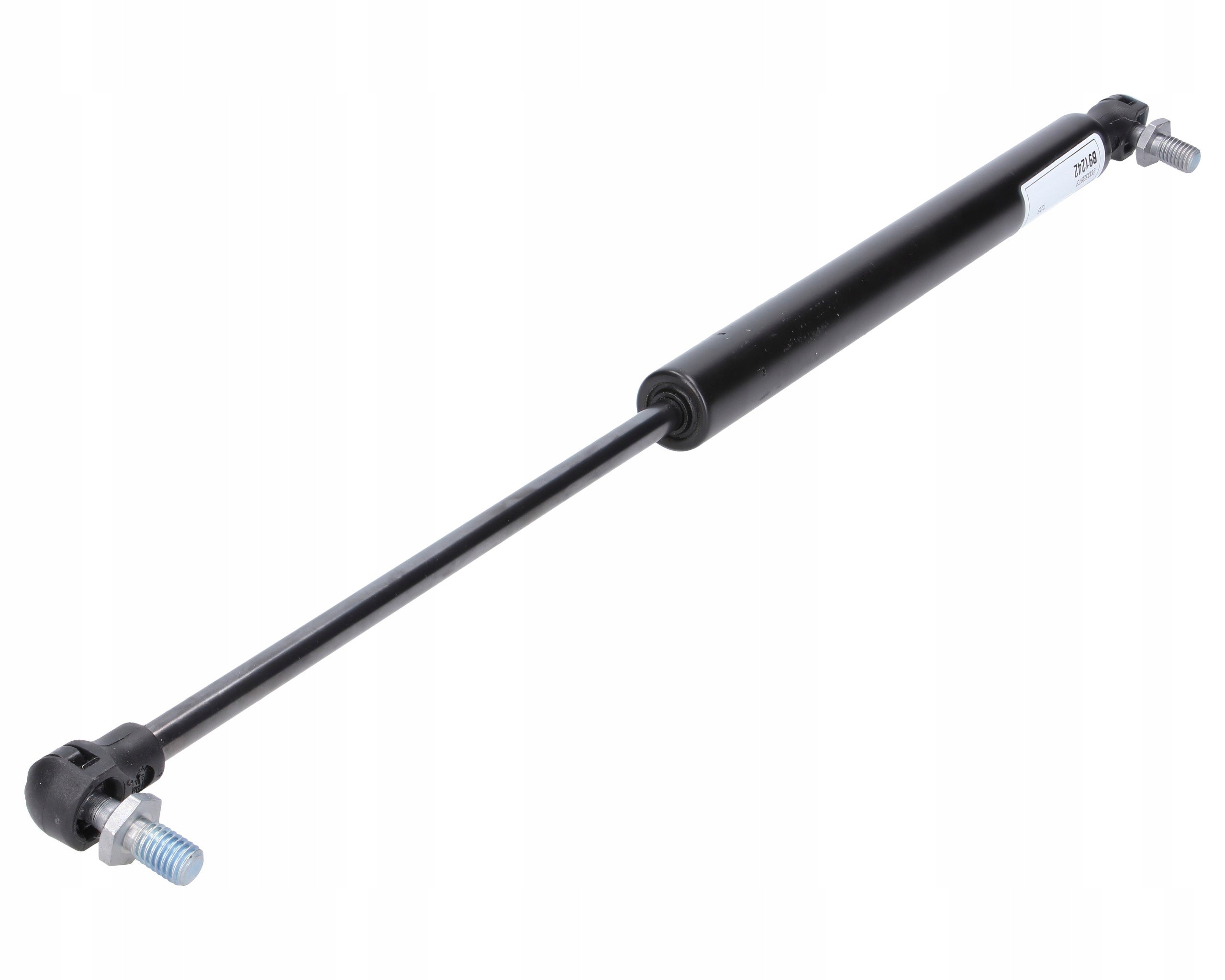 servopohon plynový tlumič A=445 B=225 F=400N