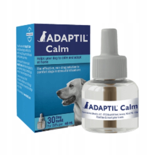 Levně Adaptil Calm náplň do difuzéru 48ml