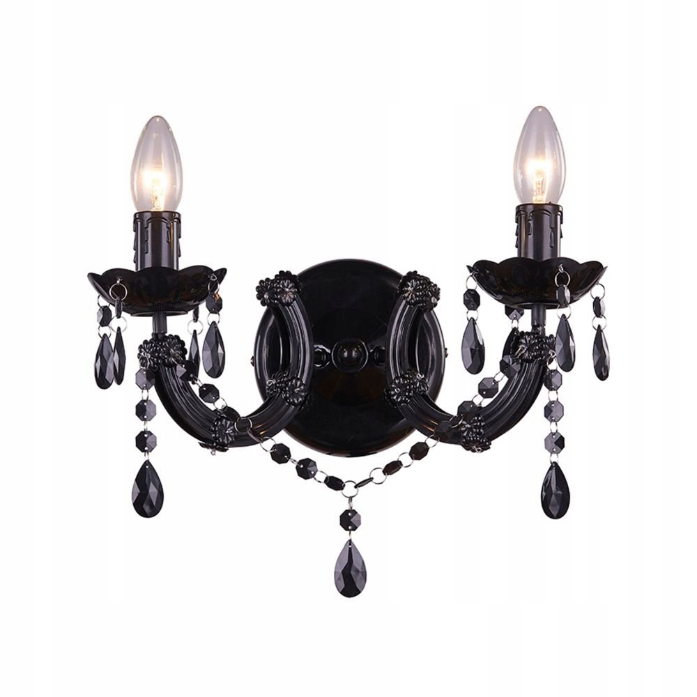 

Lampa kinkiet Magnolia RLB94016-2B Zuma Line