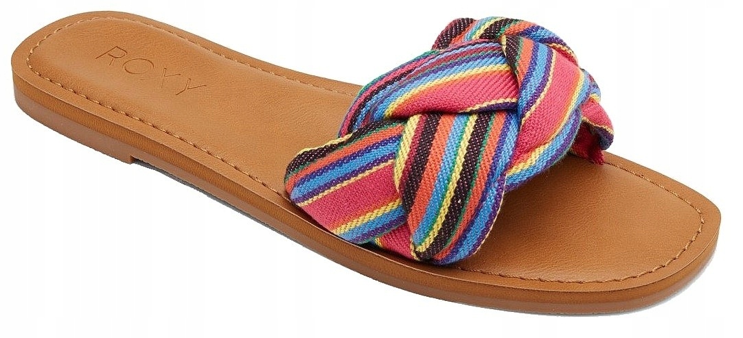 

buty Roxy Mara - MLT/Multi