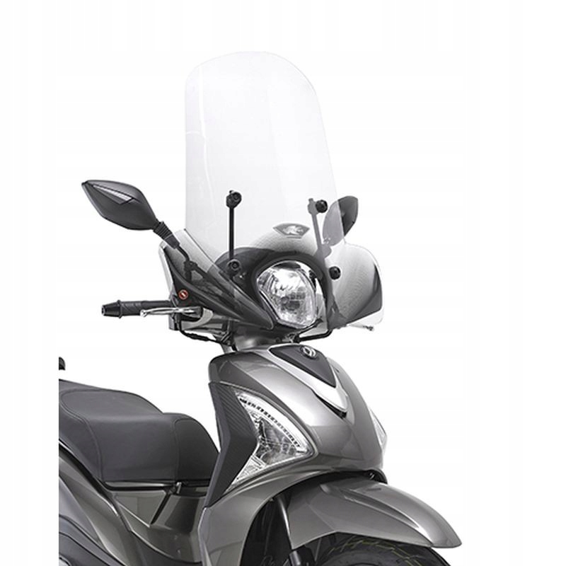 Kappa Upevnenie Skla 7054AK Sym Symphony St 50-125-200 (15-19)