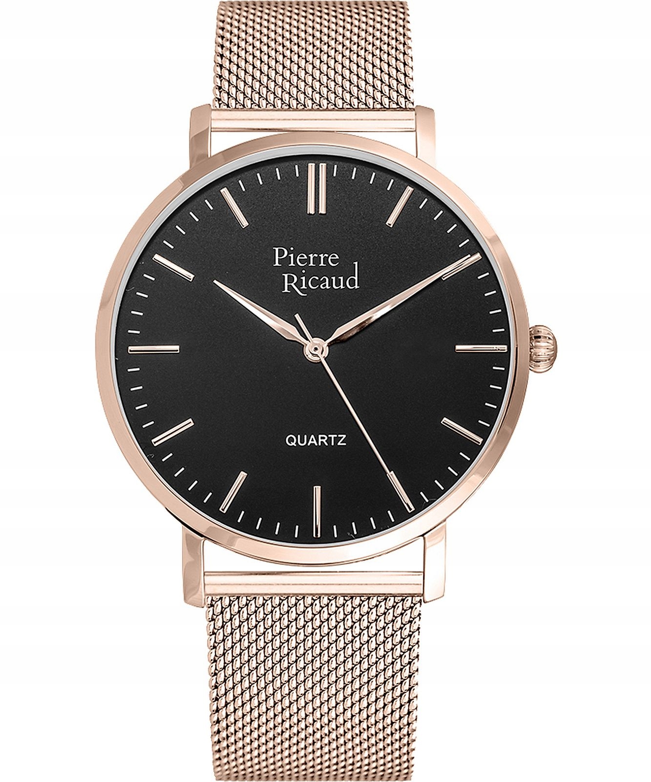 Pánské hodinky Pierre Ricaud Classic PierreRicaud-P91082.9114Q