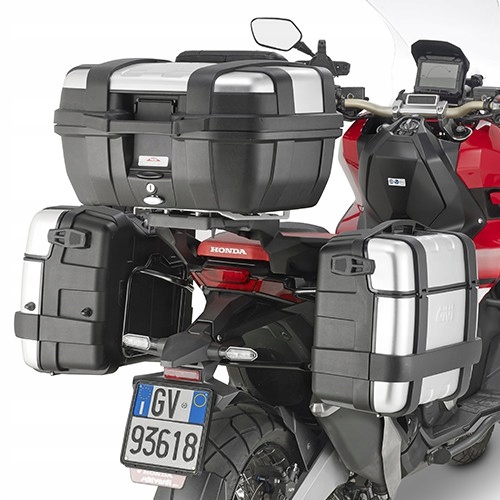 MB каркас багажника Monokey для Honda X-ADV 750