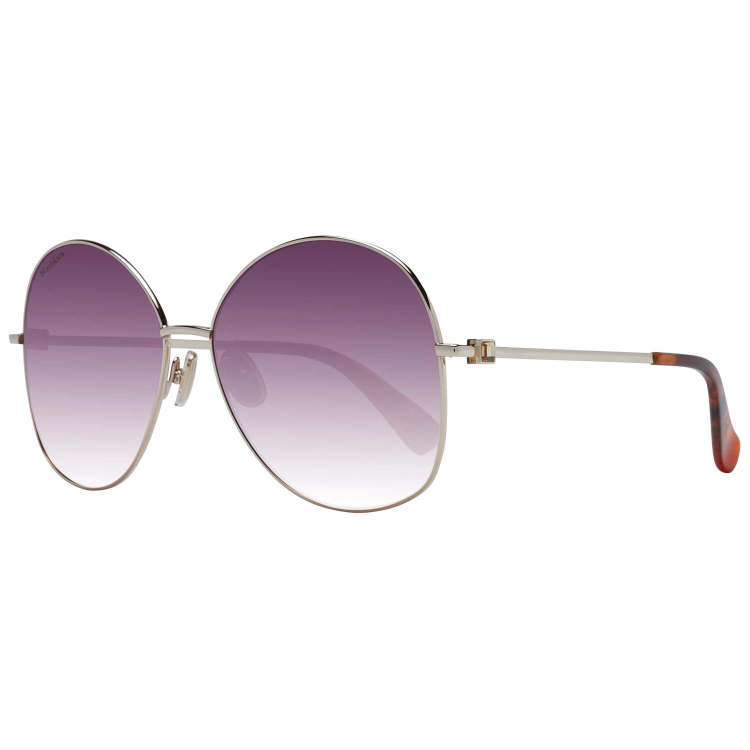 Dámské sluneční brýle Max Mara MM0034 Gradalne