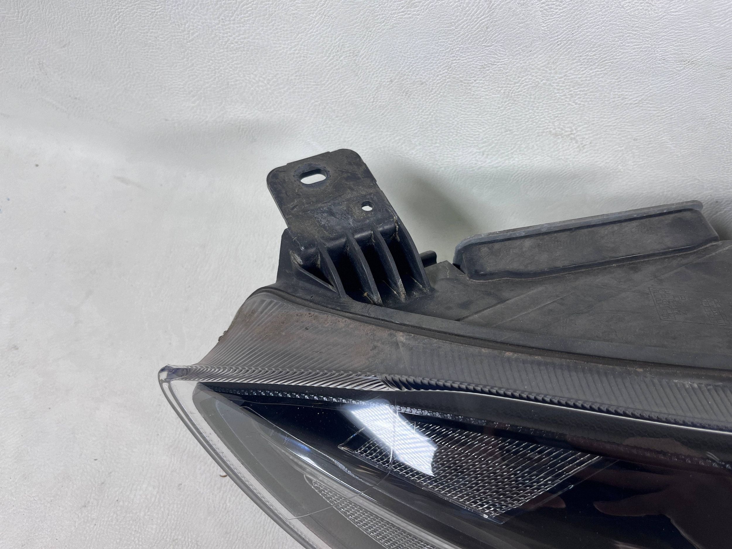 Ford Focus Mk4 Mk-4 14- Full Led light left front front
