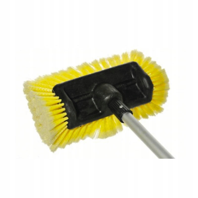 TELESKOPOWA SZCZOTKA DO KAMPERA CAMP4 120-180 Producent Camp4