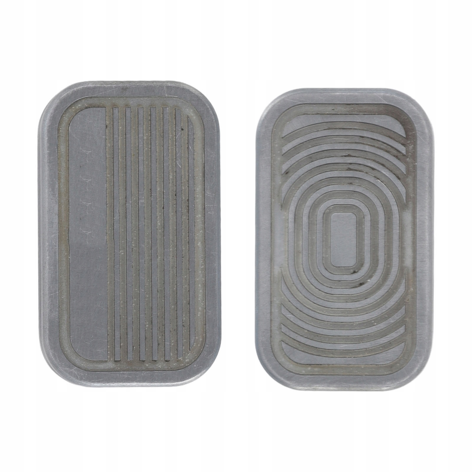 MAGNETYCZNY SUWAK ZABAWKA ANTYSTRESOWE METALOWY Bohater brak