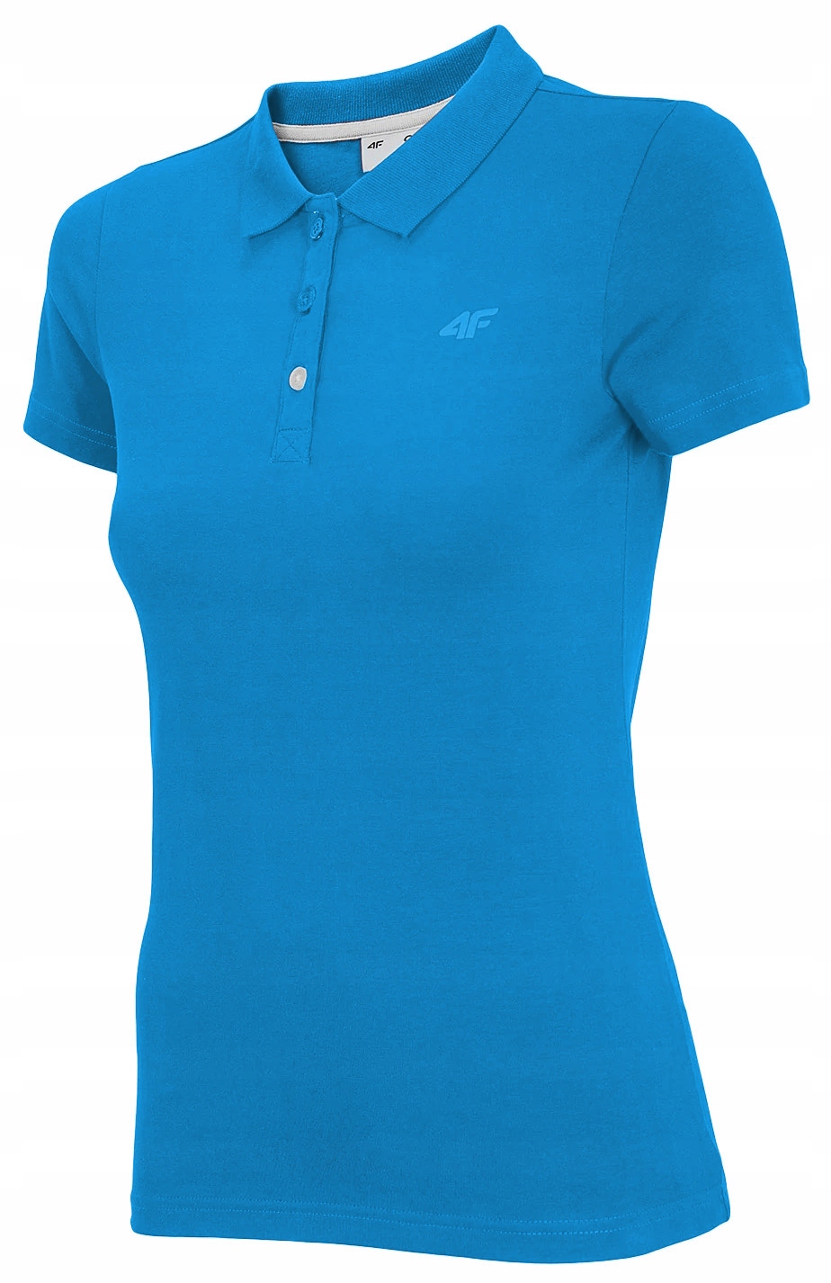 

Koszulka Polo damska 4F T-shirt NOSH4 TSD008 M