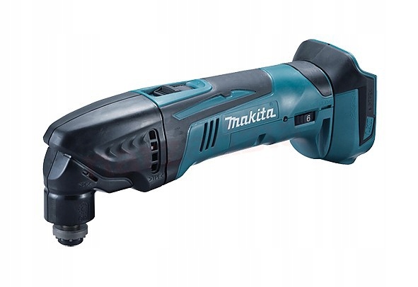 

Urządzenie wielofunkcyjne Makita DTM50ZX1