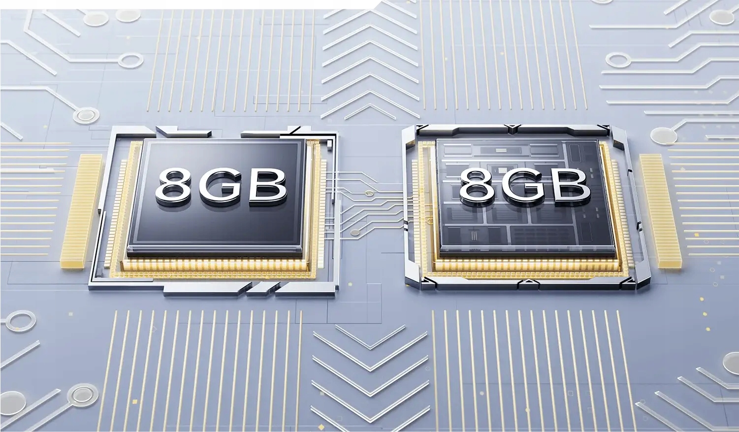 Smartfon Xiaomi POCO C65 8/256GB Blue System operacyjny Android