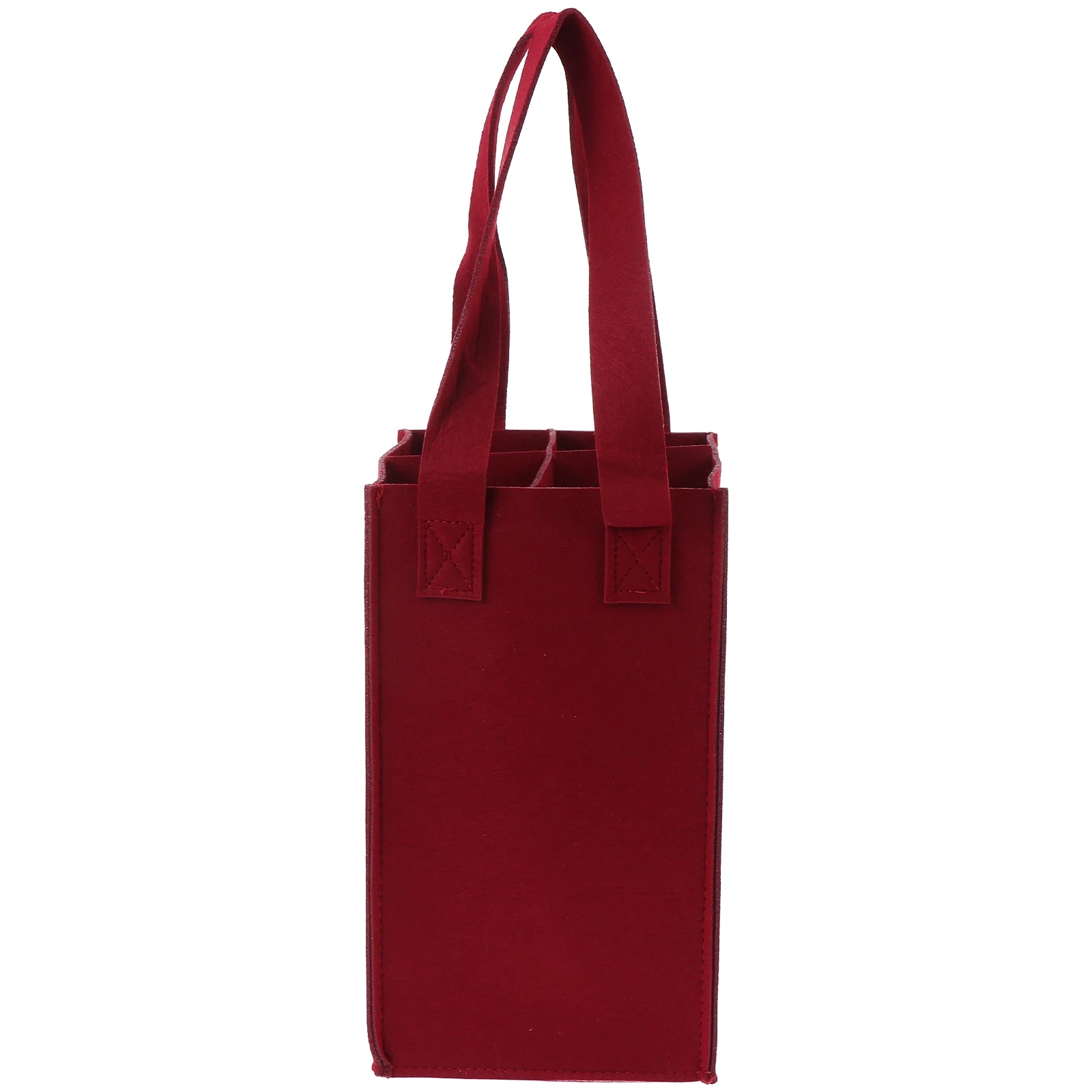 Torby podróżne Tote Torebka na 4 butelki