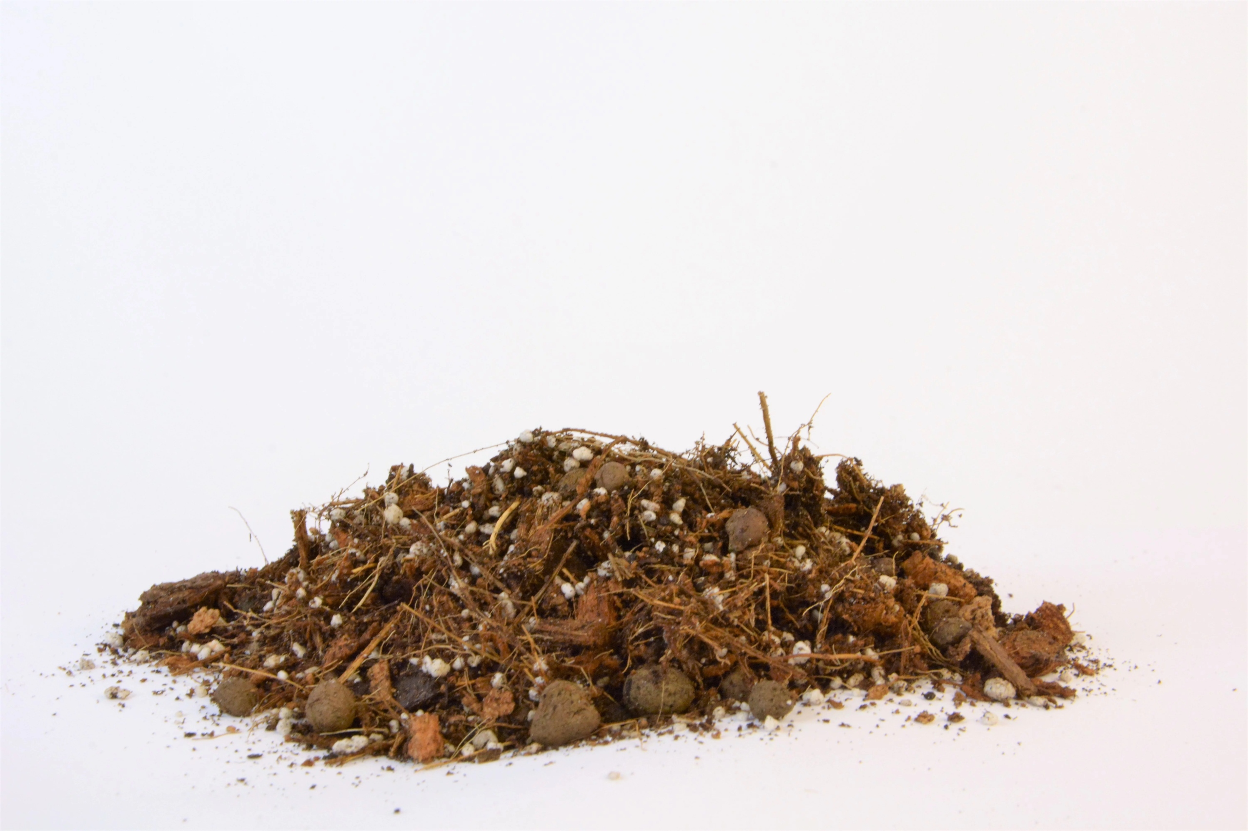 IMSOIL 2L - Podłoże Dedykowane do ALOKAZJI Stan opakowania oryginalne