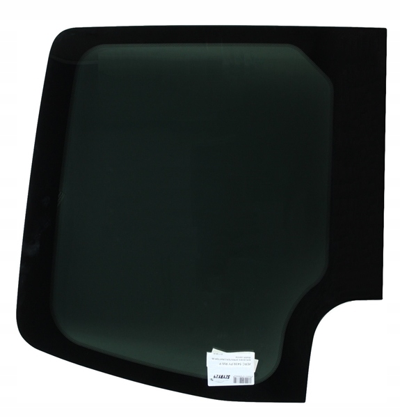 2000010096633 - НОВОЕ ЗАДНЕЕ СТЕКЛО ЗАДНЯЯ ДВЕРЬ VW CRAFTER ПРАВАЯ 06-