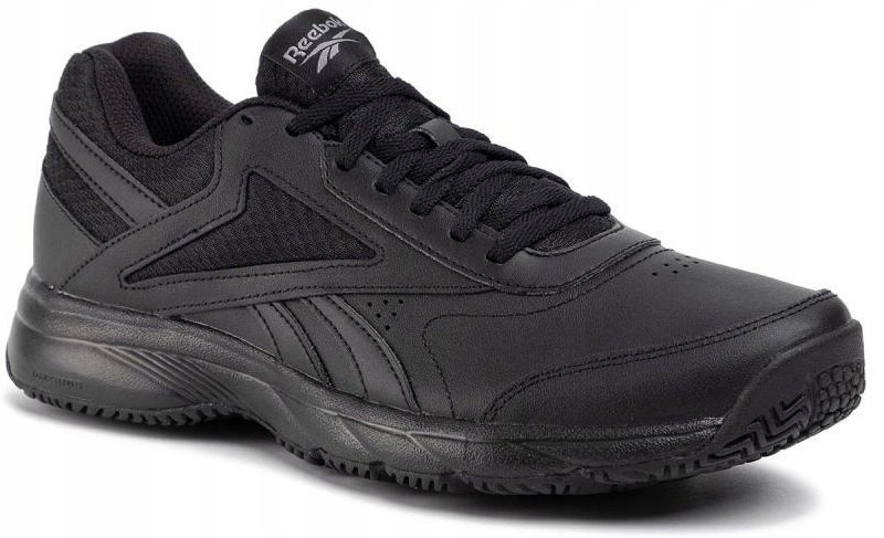 

39 Buty Reebok Work N Cushion FU7355 Ze Skóry