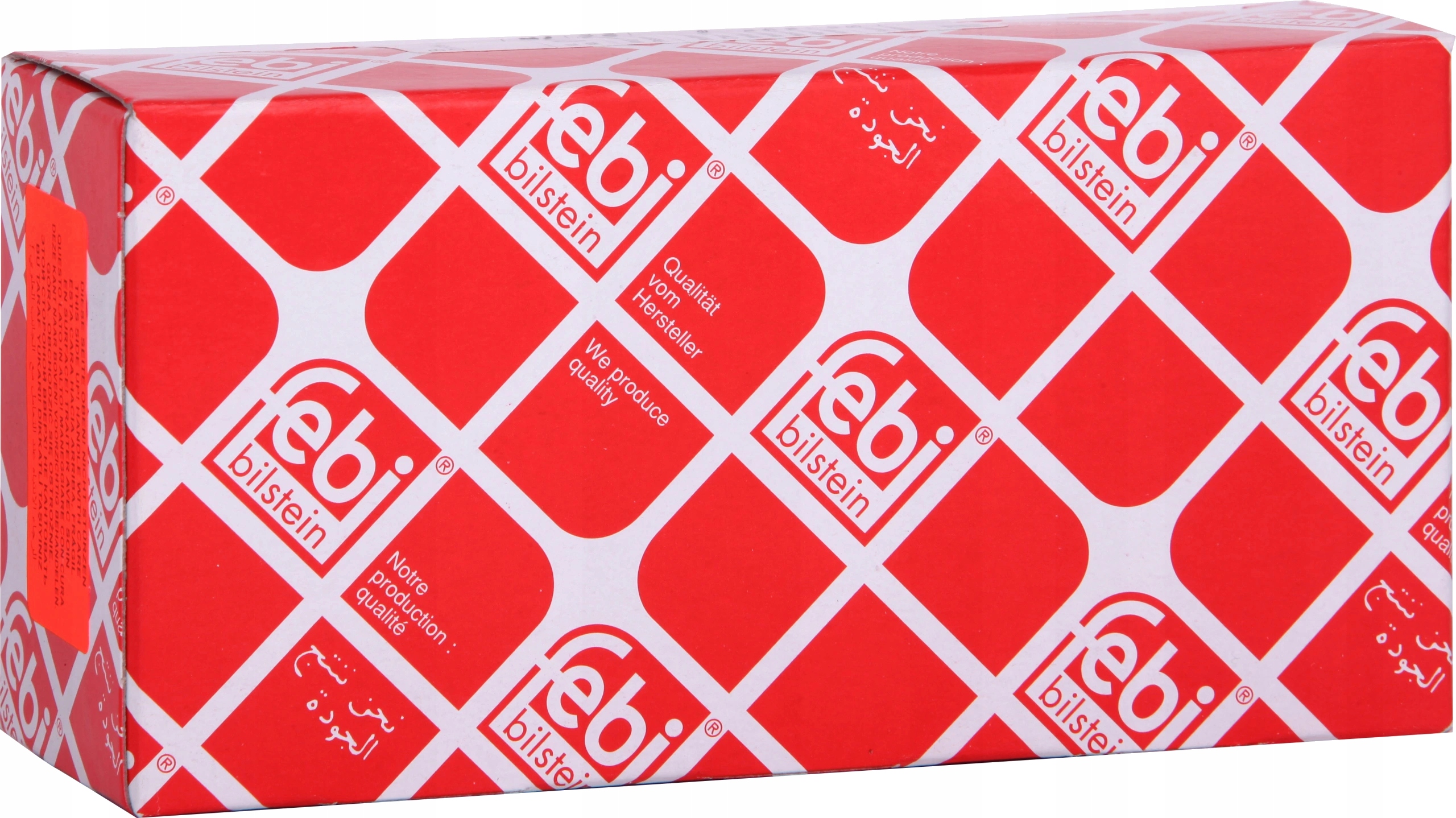 Febi Bilstein 11794 выключатель, закрытие