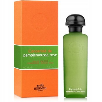 Hermes Eau de Pamplemousse Ross Edt 100 ml