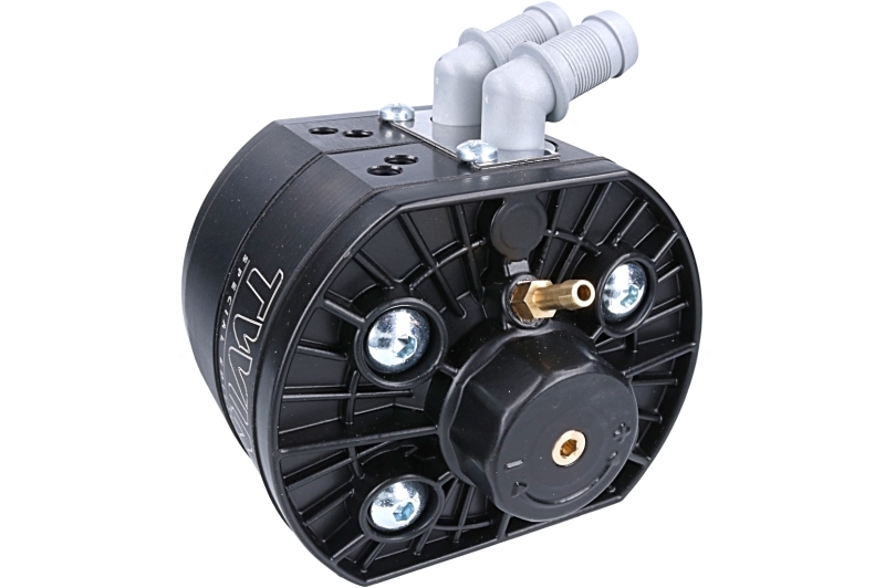 Reduktor KME TWIN do 400 KM podlaczenie FARO Car type 4x4 SUV Passenger cars Cargo vans Trucks RVs Buses Undefined